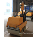 Small Vibratory Asphalt Hand Roller With Diesel Engine FYLJ-S600C